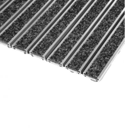 Tapis d'accueil intérieur PMR antidérapant
