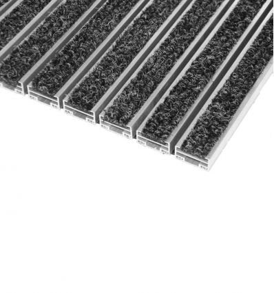 Tapis d'accueil intérieur PMR antidérapant