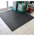 Tapis d’entrée antidérapant gratte pied