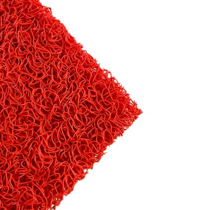 Tapis spaghetti Sol Dur