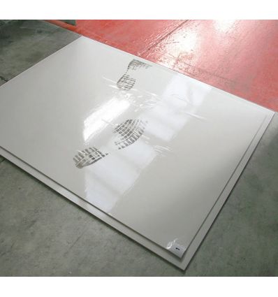 Tapis de décontamination 60 feuilles