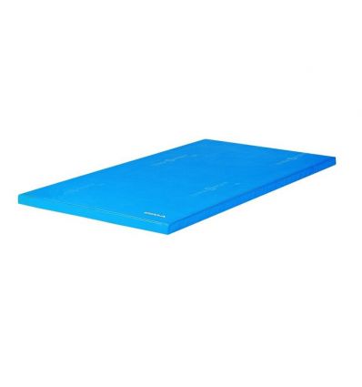 Tapis de gymnastique