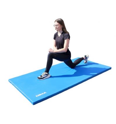 Tapis de gymnastique