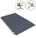 Tapis de Logette en Caoutchouc