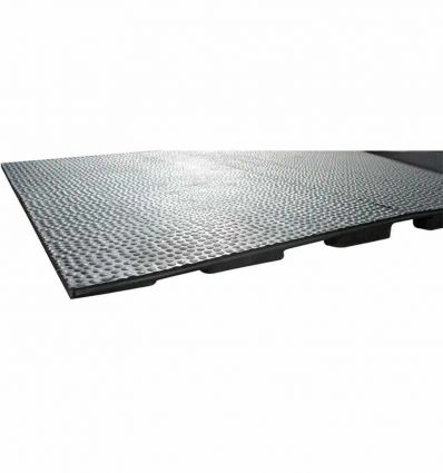 Tapis de Logette en Caoutchouc