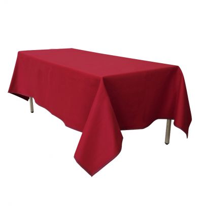 Tapis de table mairie cérémonie