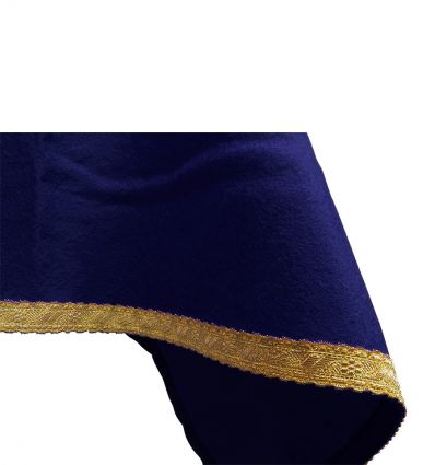 Tapis de table mairie cérémonie
