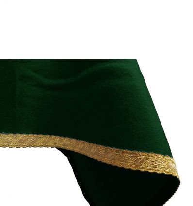 Tapis de table mairie cérémonie