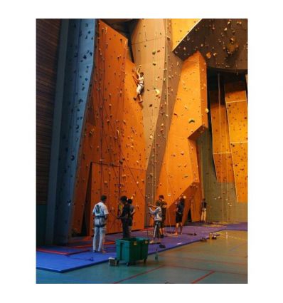 Tapis escalade SAE