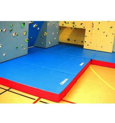 Tapis escalade SAE