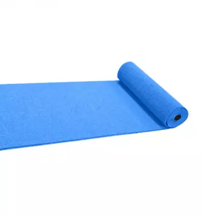 Tapis spaghetti pvc
