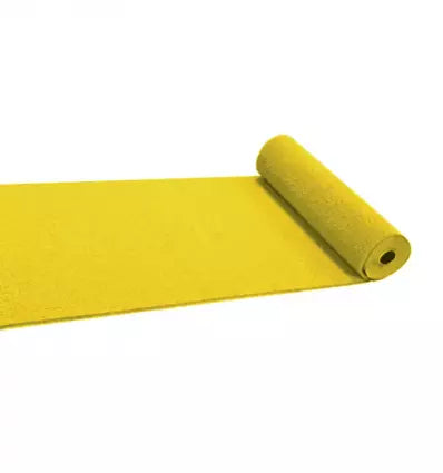 Tapis spaghetti pvc