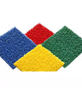 Tapis spaghetti pvc