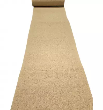 Tapis spaghetti pvc