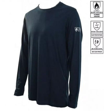 Tee shirt Manche Longue Atex