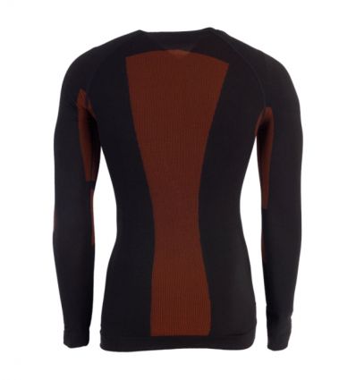 Tee-shirt Thermique Solidur