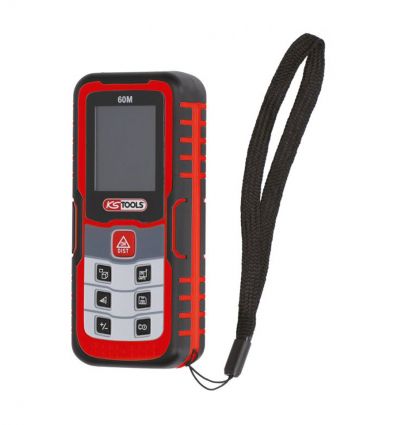 Télémètre laser professionnel