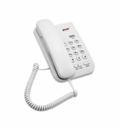 Téléphone chambre d'hôtel