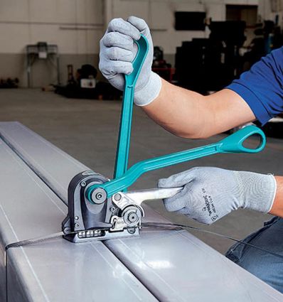 Tendeur Feuillard Acier Sans Chape