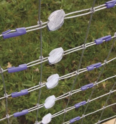 Tendeur rabouteur Gripple (lot de 20)