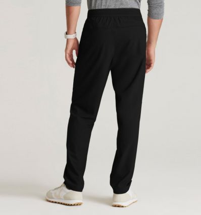 Tenue aide soignant homme couleur