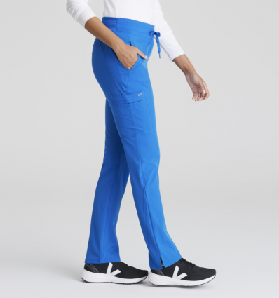 Tenue aide soignante couleur