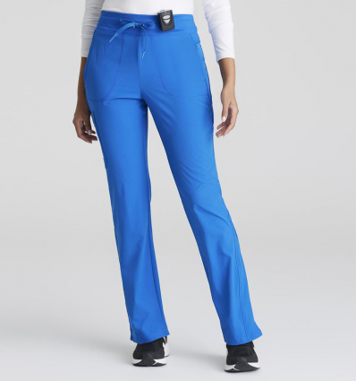 Tenue aide soignante couleur