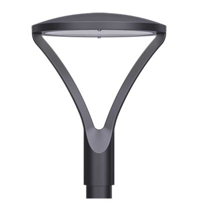 Tête de candélabre design