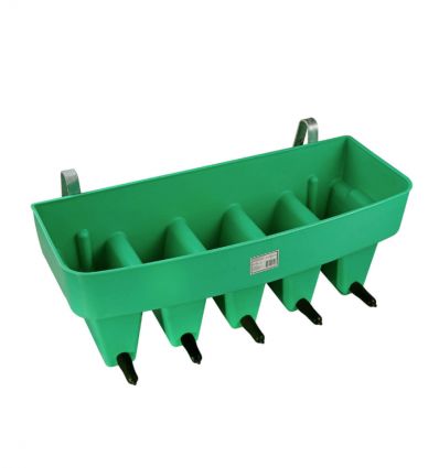 Tetine Veau pour Bac d'Allaitement