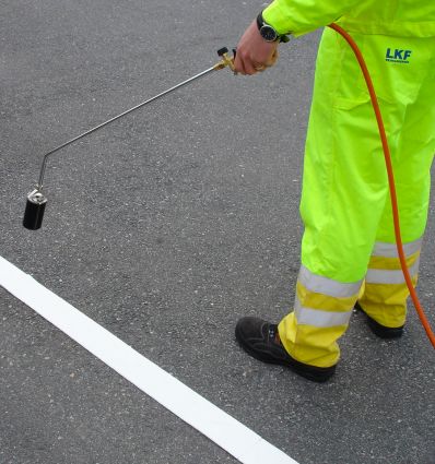 Thermocollés Ligne (10 couleurs disponibles)