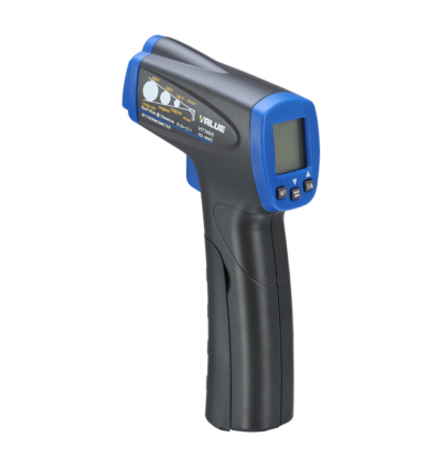 Thermomètre infrarouge professionnel