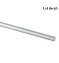Tige filetée chemin de câble - Lot de 50