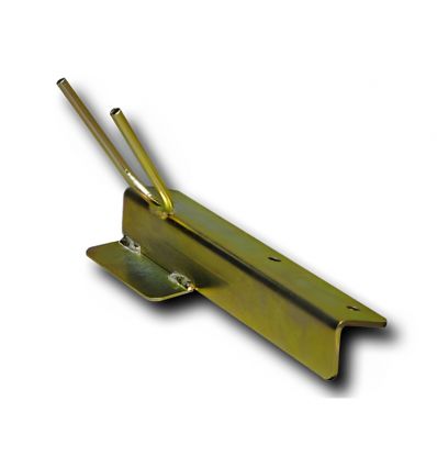 Tire botte pour lave botte en acier ou inox