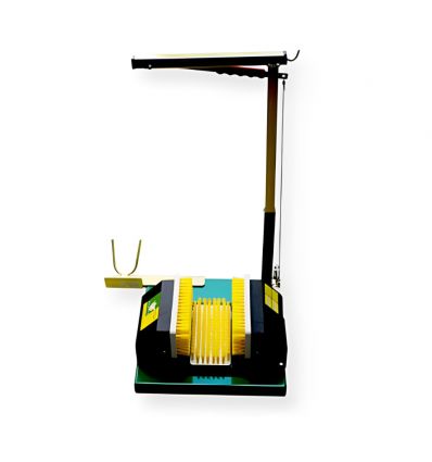 Tire botte pour lave botte en acier ou inox