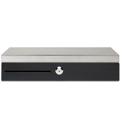 Tiroir caisse Flip-Top renforcé Safescan HD-4617C - 46 x 17 cm