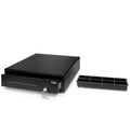 Tiroir caisse standard Safescan LD-4141 - 41 x 41 cm - RJ12