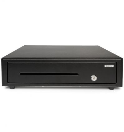 Tiroir caisse standard Safescan LD-4141 - 41 x 41 cm - RJ12