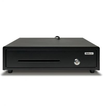 Tiroir caisse ultra compact Safescan LD-3336 - 33 x 36 cm - RJ12
