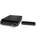 Tiroir caisse ultra compact Safescan LD-3336 - 33 x 36 cm - RJ12