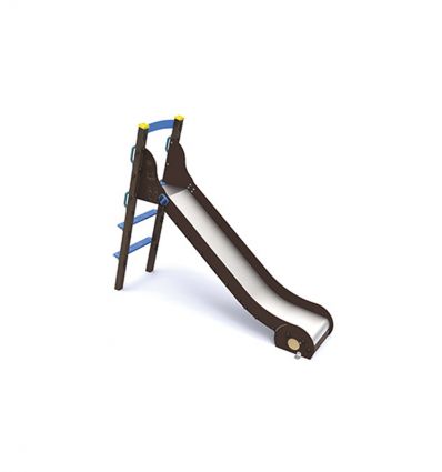 Toboggan Aire de jeux collectivité