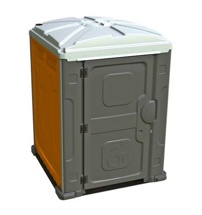 Toilettes de chantier pour personnes handicapées