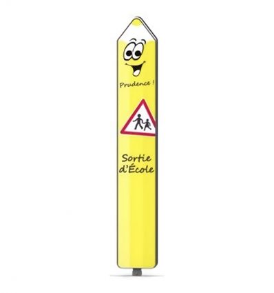 Totem Crayon