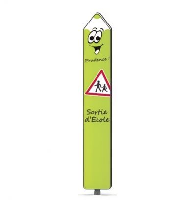 Totem Crayon