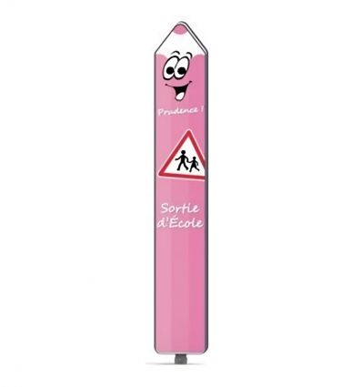 Totem Crayon