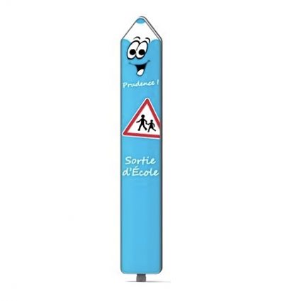 Totem Crayon