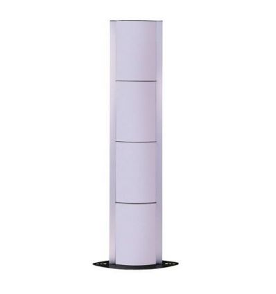 Totem signalétique pour affichage intérieur