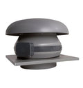 Tourelle d'Extraction Compacte Toiture