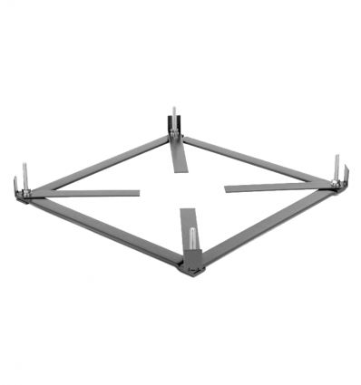 Tourelle d'Extraction Compacte Toiture