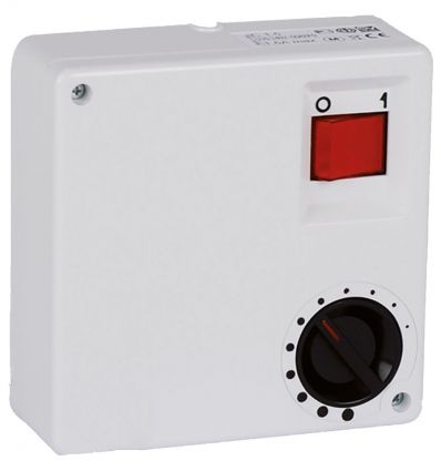 Tourelle d'Extraction Compacte Toiture