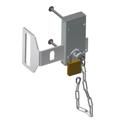 Tourniquet de sécurité